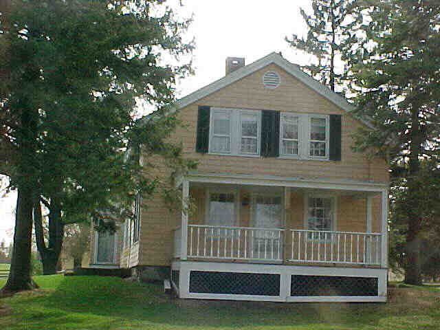 Building photograph for 23+55 LIME ROCK ROAD